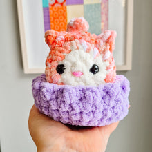 Load image into Gallery viewer, Mini Kitten