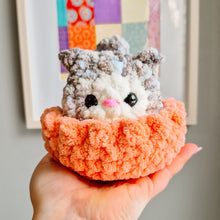 Load image into Gallery viewer, Mini Kitten