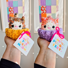 Load image into Gallery viewer, Mini Kitten