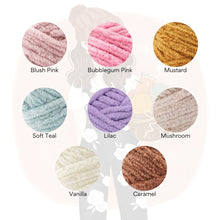 Load image into Gallery viewer, Mermaid Snuggler