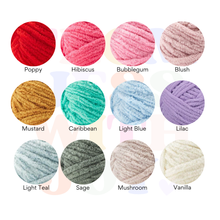 Load image into Gallery viewer, Ollie + Bitty Octopus