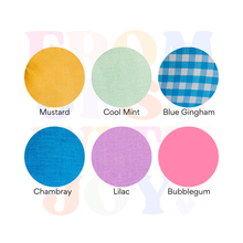 Load image into Gallery viewer, Fabric Balloon Wall Decor