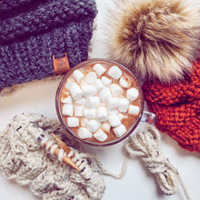 Load image into Gallery viewer, Eloise Beanie