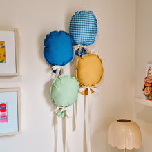 Load image into Gallery viewer, Fabric Balloon Wall Decor