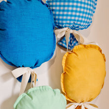 Load image into Gallery viewer, Fabric Balloon Wall Decor