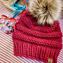 Load image into Gallery viewer, Eloise Beanie