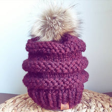 Load image into Gallery viewer, Eloise Beanie