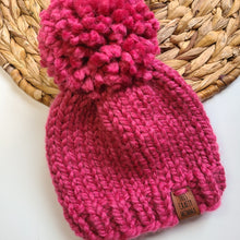 Load image into Gallery viewer, Classic Toque