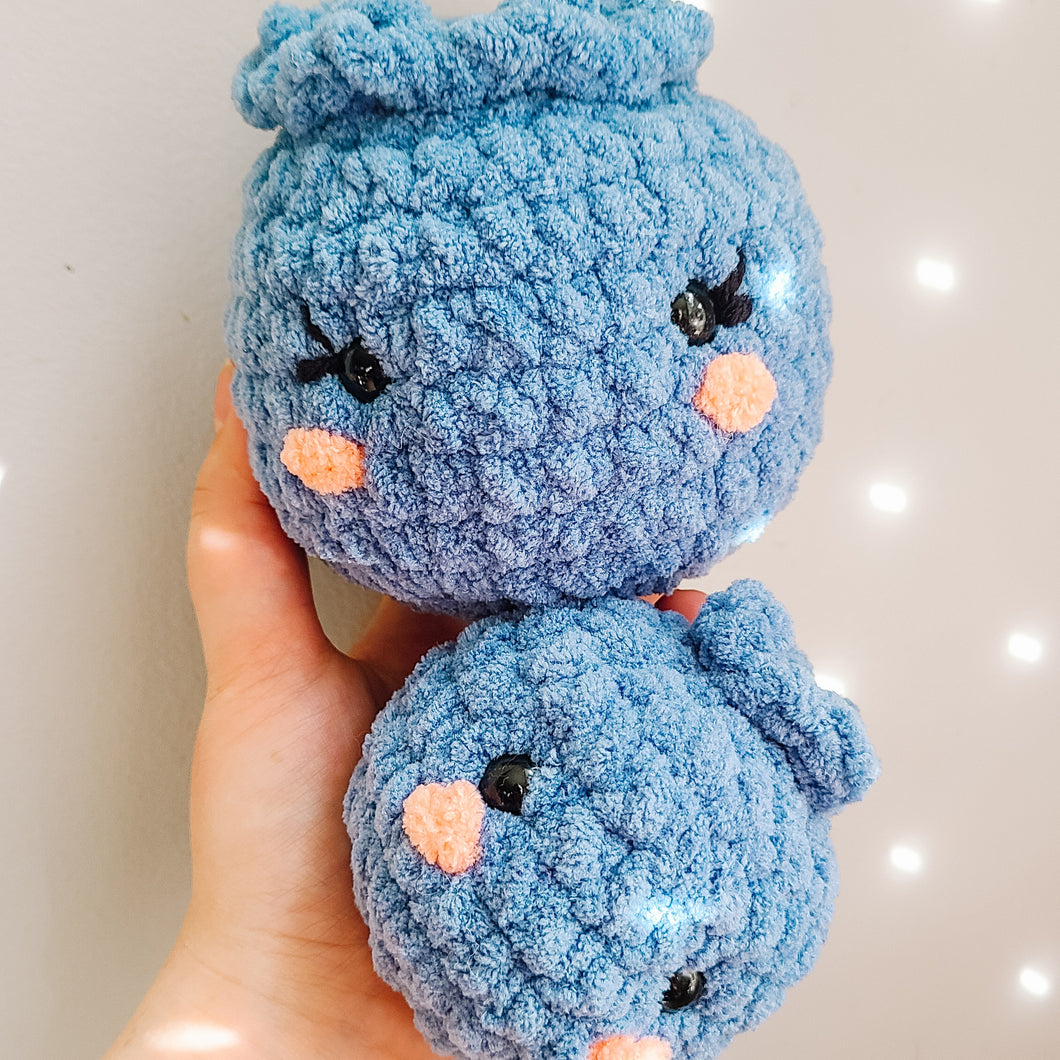 Blueberry
