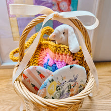 Load image into Gallery viewer, Granny Square Purse
