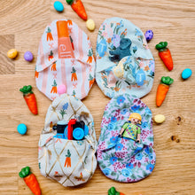 Load image into Gallery viewer, Fabric Easter Eggs
