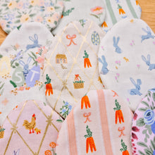 Load image into Gallery viewer, Fabric Easter Eggs
