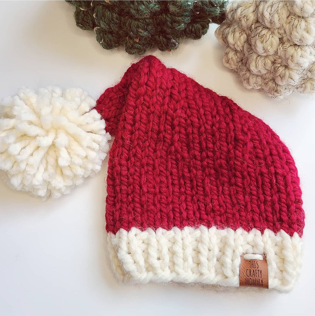 Santa Hat